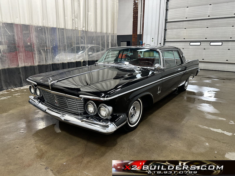 1963 Chrysler Imperial
